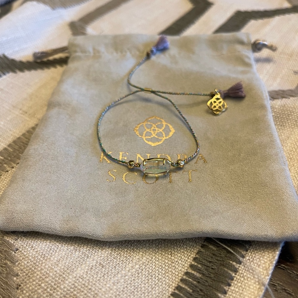 Kendra Scott Bracelet